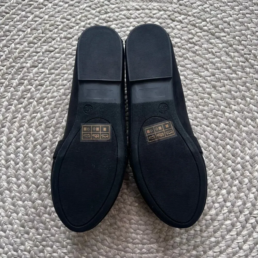 Journee Collection Loafers Womens Size 5.5